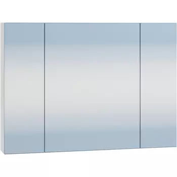 Зеркальный шкаф СанТа