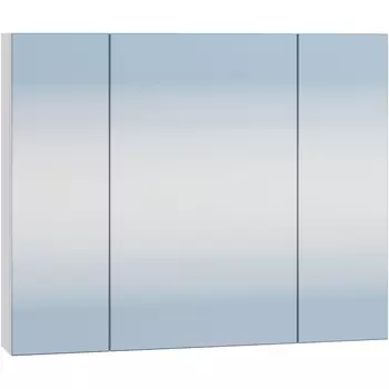 Зеркальный шкаф СанТа