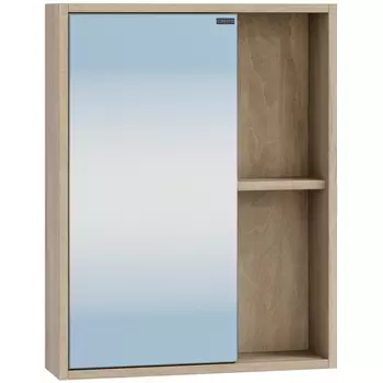 Зеркальный шкаф СанТа