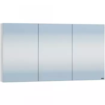 Зеркальный шкаф СанТа