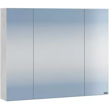 Зеркальный шкаф СанТа