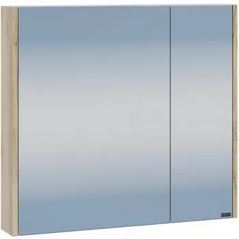 Зеркальный шкаф СанТа