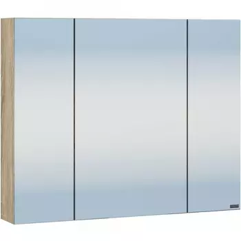 Зеркальный шкаф СанТа