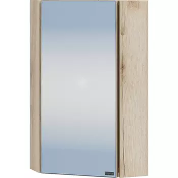 Зеркальный шкаф СанТа