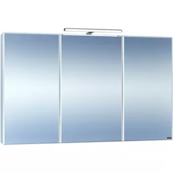 Зеркальный шкаф СанТа