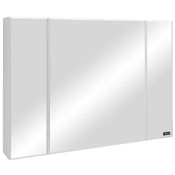 Зеркальный шкаф СанТа