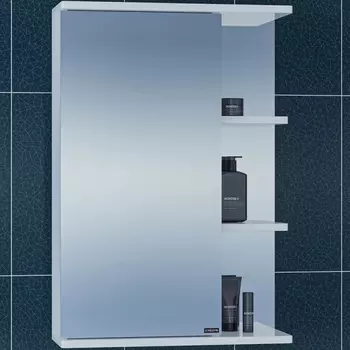 Зеркальный шкаф СанТа