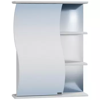 Зеркальный шкаф СанТа