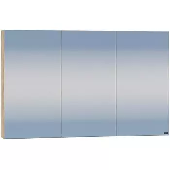 Зеркальный шкаф СанТа