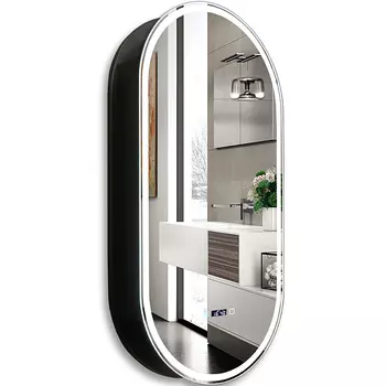 Зеркальный шкаф Silver Mirrors