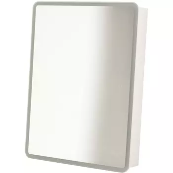 Зеркальный шкаф Sintesi