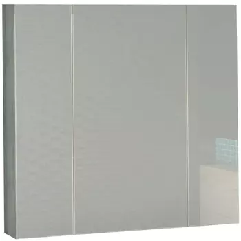 Зеркальный шкаф Opadiris