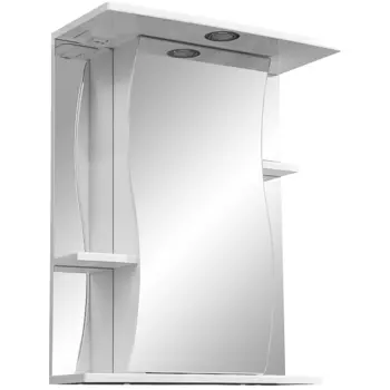 Зеркальный шкаф Stella Polar