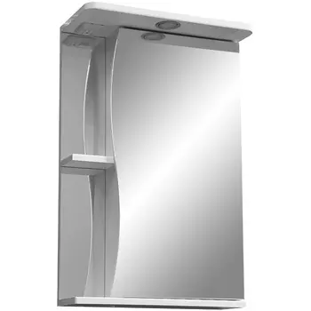 Зеркальный шкаф Stella Polar