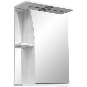 Зеркальный шкаф Stella Polar