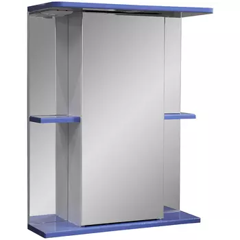 Зеркальный шкаф Stella Polar