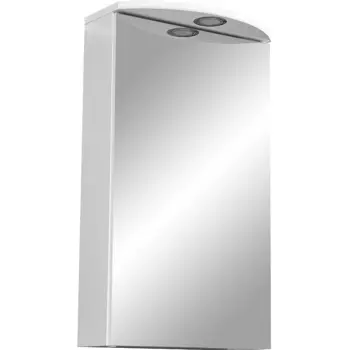 Зеркальный шкаф Stella Polar