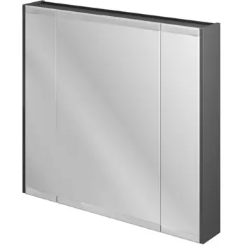 Зеркальный шкаф STWORKI