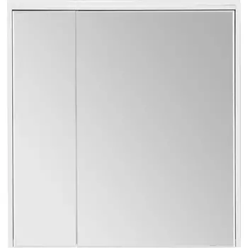 Зеркальный шкаф STWORKI