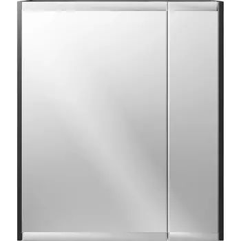 Зеркальный шкаф STWORKI