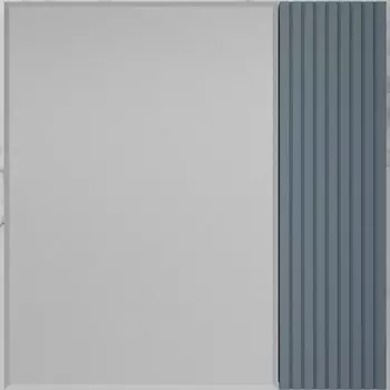 Зеркальный шкаф Style Line