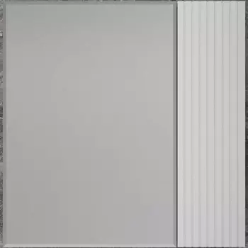 Зеркальный шкаф Style Line