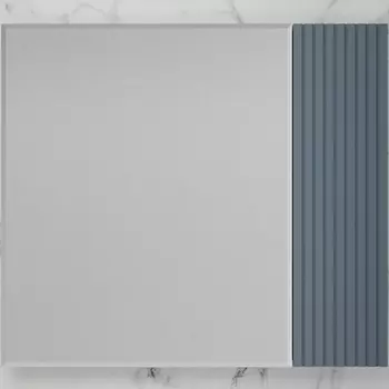 Зеркальный шкаф Style Line