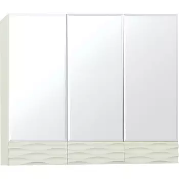 Зеркальный шкаф Style Line