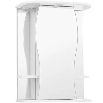 Зеркальный шкаф Style Line