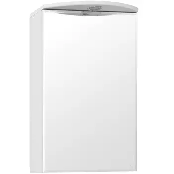 Зеркальный шкаф Style Line