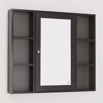 Зеркальный шкаф Style Line