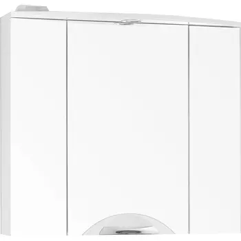 Зеркальный шкаф Style Line