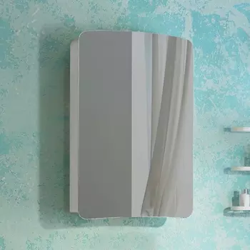 Зеркальный шкаф Velvex