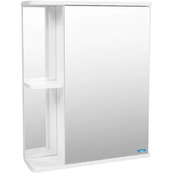 Зеркальный шкаф VIANT