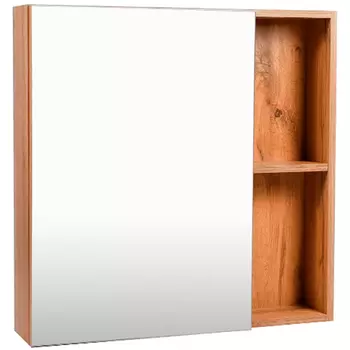 Зеркальный шкаф VIANT