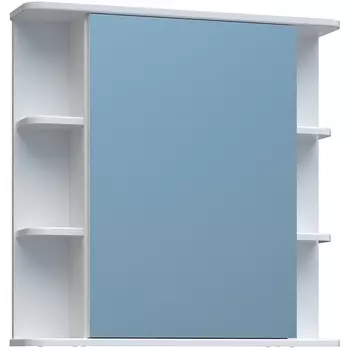 Зеркальный шкаф Vigo