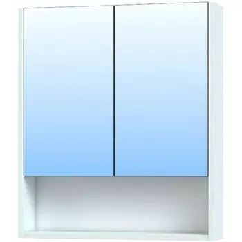 Зеркальный шкаф Vigo