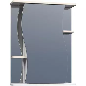 Зеркальный шкаф Vigo