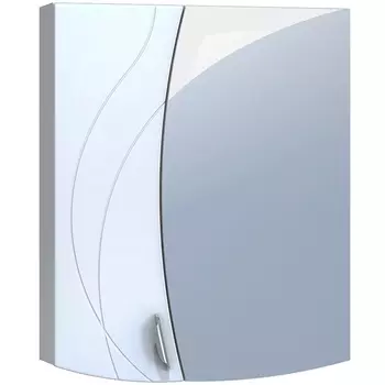 Зеркальный шкаф Vigo