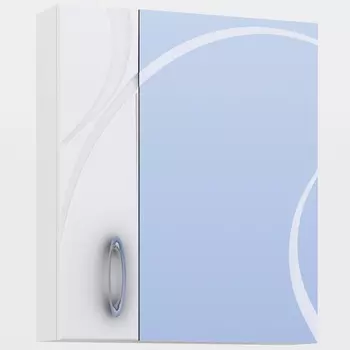 Зеркальный шкаф Vigo