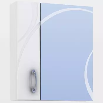 Зеркальный шкаф Vigo