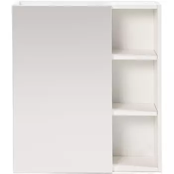 Зеркальный шкаф WellWant