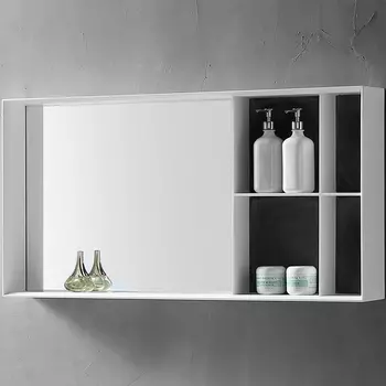 Зеркало Abber