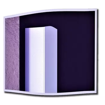 Зеркало Alvaro Banos