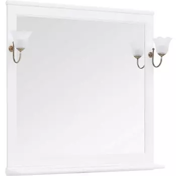 Зеркало Aquanet