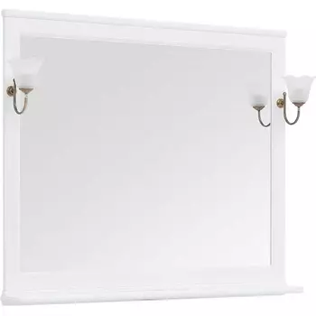 Зеркало Aquanet