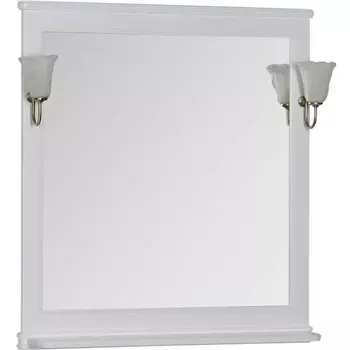 Зеркало Aquanet