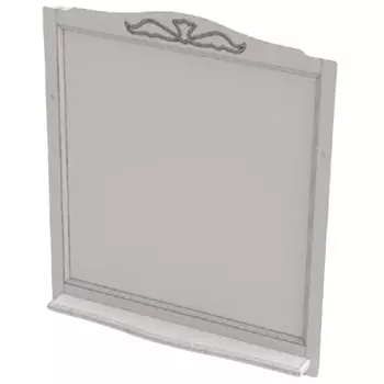 Зеркало Aquanet