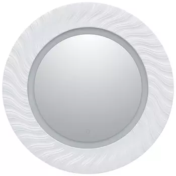 Зеркало Aquanet