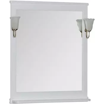 Зеркало Aquanet